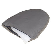 Sun garden simba huisdieren hol 45x40x32cm antraciet grijs - afbeelding 4