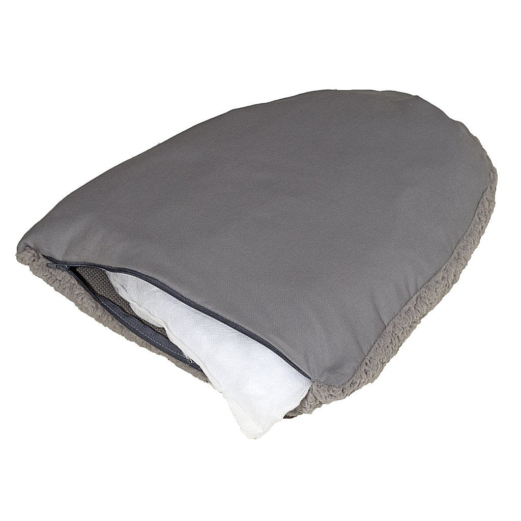 Sun Garden Sun Garden Pets Hol 45x40x32cm beige marrón