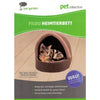 Sun Garden Sun Garden Filou Filou Luxury Perro y cama de gato 42x45x41cm gris