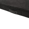 Sun Garden Sun Garden Buddy Orthopedic Dog Cushion 72x50x8cm antracita