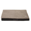 Sun Garden Sun Garden Buddy Orthopedic Dog Cushion 79x60x8cm Antracita gris