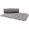 Sun Garden Sun Garden Oskar Rughable Dog Alfombra 130x90x4 CM Gray
