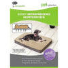 Sun garden buddy orthopedisch hondenkussen 100x65x10cm beige gemeleerd