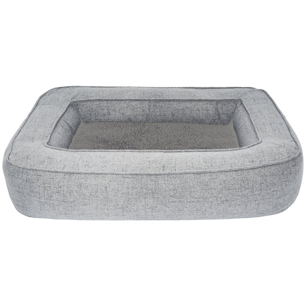 Giardino sole Sun Garden Popey Cuscino per cani ortopedici 100x70x17 cm Miss
