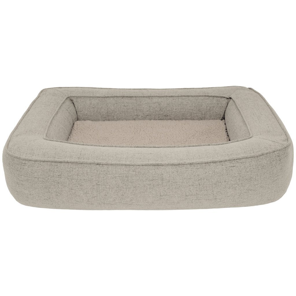 Sun Garden Sun Garden Popey Orthopedic Dog Cushion 120x85x17cm Beige Memelerd