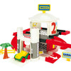 Wader Wader Garage con ascensore 2 piani