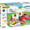 Wader Wader Garage con ascensore 2 piani