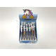 Unicorn multi color balpen