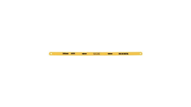 Topex Topex Metal Stackt Reserve Saw Blade