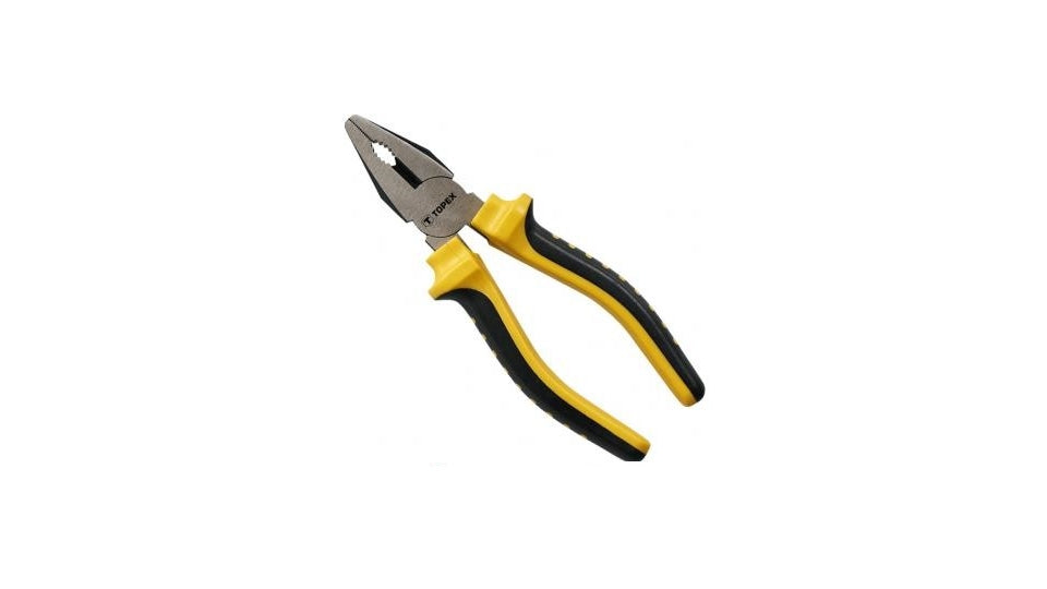 Topex topex combinación tang 180 mm