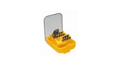 TOPEX TOPEX BITSET 18DLG