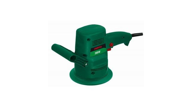 VERTO VERTO CIRCLE BERSER 125mm, 380W