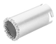 VERTO VERTO DIAMANT DRILL 33MM 55 mm Sul cammella Profondità secca e bagnata da usare