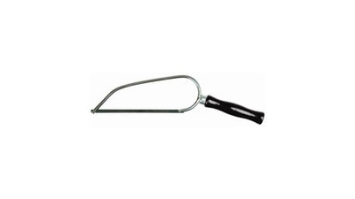 Topex metaalbeugelzaag mini 150mm