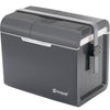 Outwell EcoCool Slate Grey 35 12V 230V Cool Box
