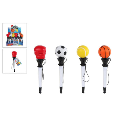 Pen sports ball 18cm