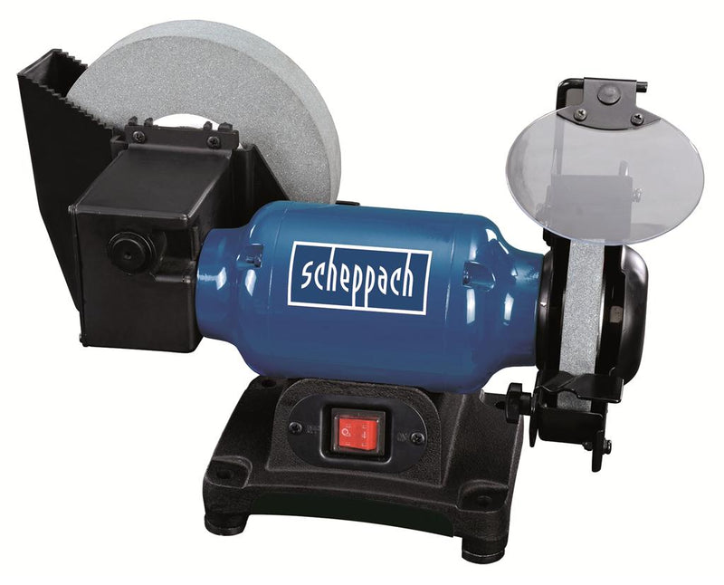 Scheppach Scheppach Bank Grinding Machine BG200W 250 W