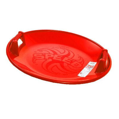 Velocidad de mane básica 66.5 cm rojo