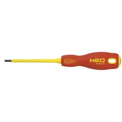 Neo Herramientas Neo Tools Floth Everayer 2.5x75 mm 1000V CRMO Acero