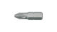 Neo tools bit pz2, 25mm, 5 stuks, din 3126, s2 staal