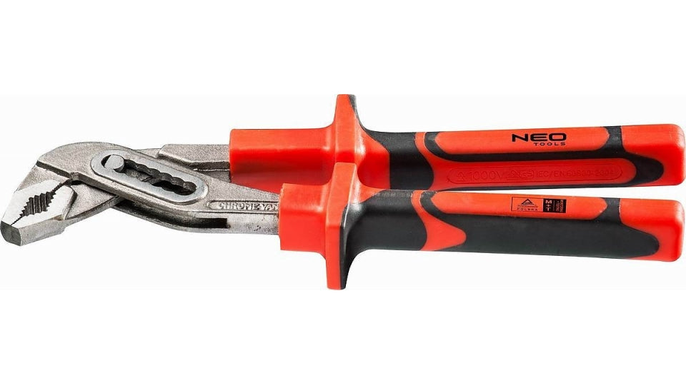 NEO Tools NEO Tools Water Puppteg 250mm 1000V DIN 8976