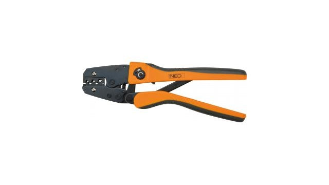 Neo tools krimptang 250mm 48-52hrc
