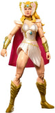 Mattel masters of the Universe New Eternia Action Figure She-Ra Action Figure da 18 cm
