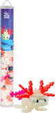Plus plus tubo axolotl plus-plus: 100 pezzi (4310)