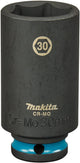 Makita krachtdop impact black 1 2 vk - e-16542