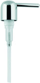 Alimentazione pompa Grohe 40212 per dispenser sapone cromato, 40212000