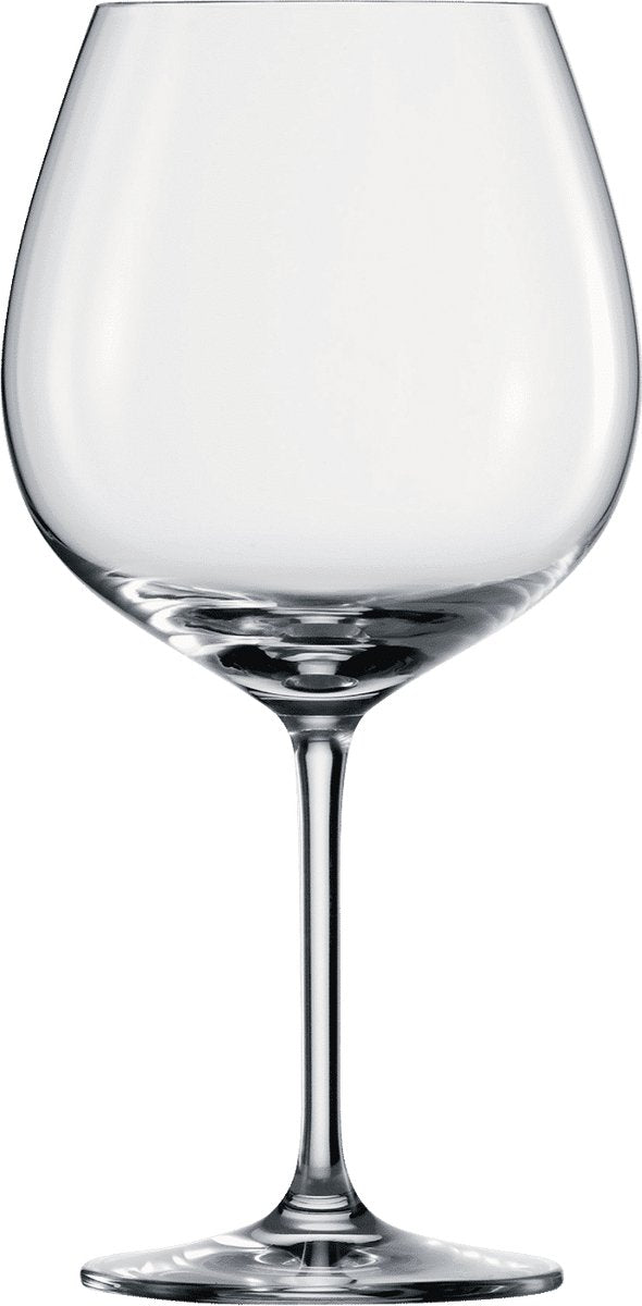 Schott zwiesel ivento bicchiere da vino bordeaux 140 - 0,78 litri - set da 6