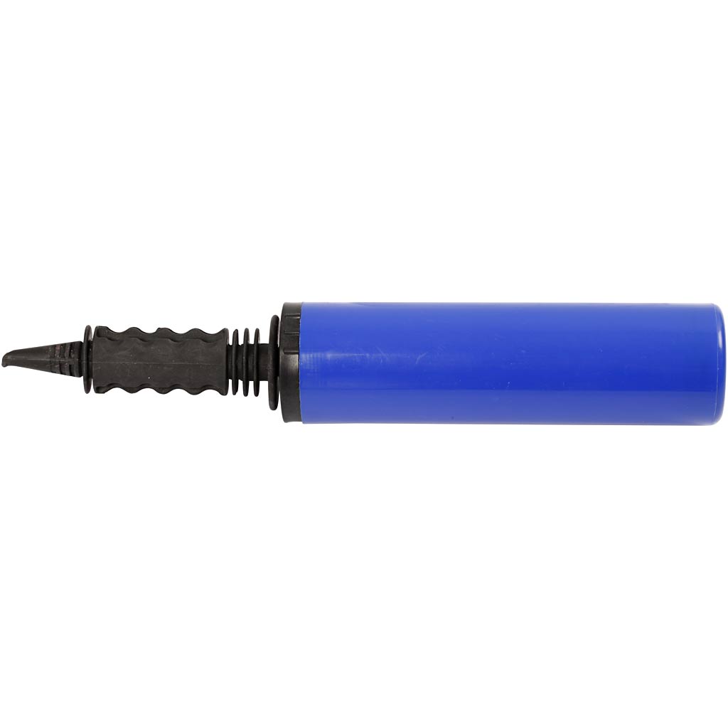 Pompa per palloncini Creative Company, 1 pezzo