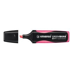 STABILO Marking Stift recargable - Pink