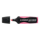 STABILO Marking Stift recargable - Pink