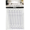 Soffiatore per bolle Creative Company, l: 10 cm, 4,5 ml, 6 pezzi 1 scatola