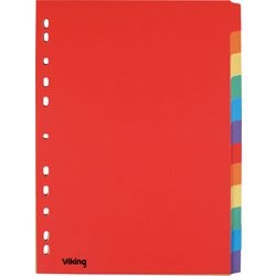Schede colorate scrivibili od 28428 nbsp;cartone manila a4 12schede
