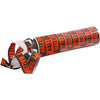 Serpentinas Creativ company, negro, naranja, 2 rollos 1 caja