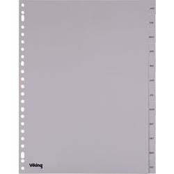 Office depot tabs gray