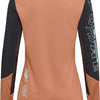 Camiseta Fox Head Defender L s elevada para mujer