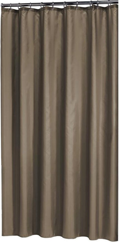 Sealskin Sealskin shower curtain Madeira 120x200 cm sand -colored