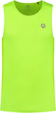 Canotta running uomo Rogelli core - giallo fluo - m