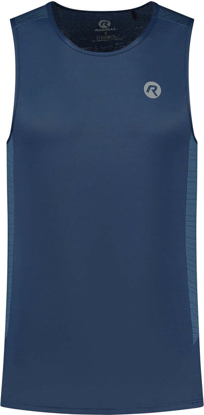 Maglia da corsa Rogelli core - uomo - verde - taglia 3xl