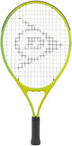 Dunlop - tristorm jr 21 -g000- racchetta da tennis - giallo verde