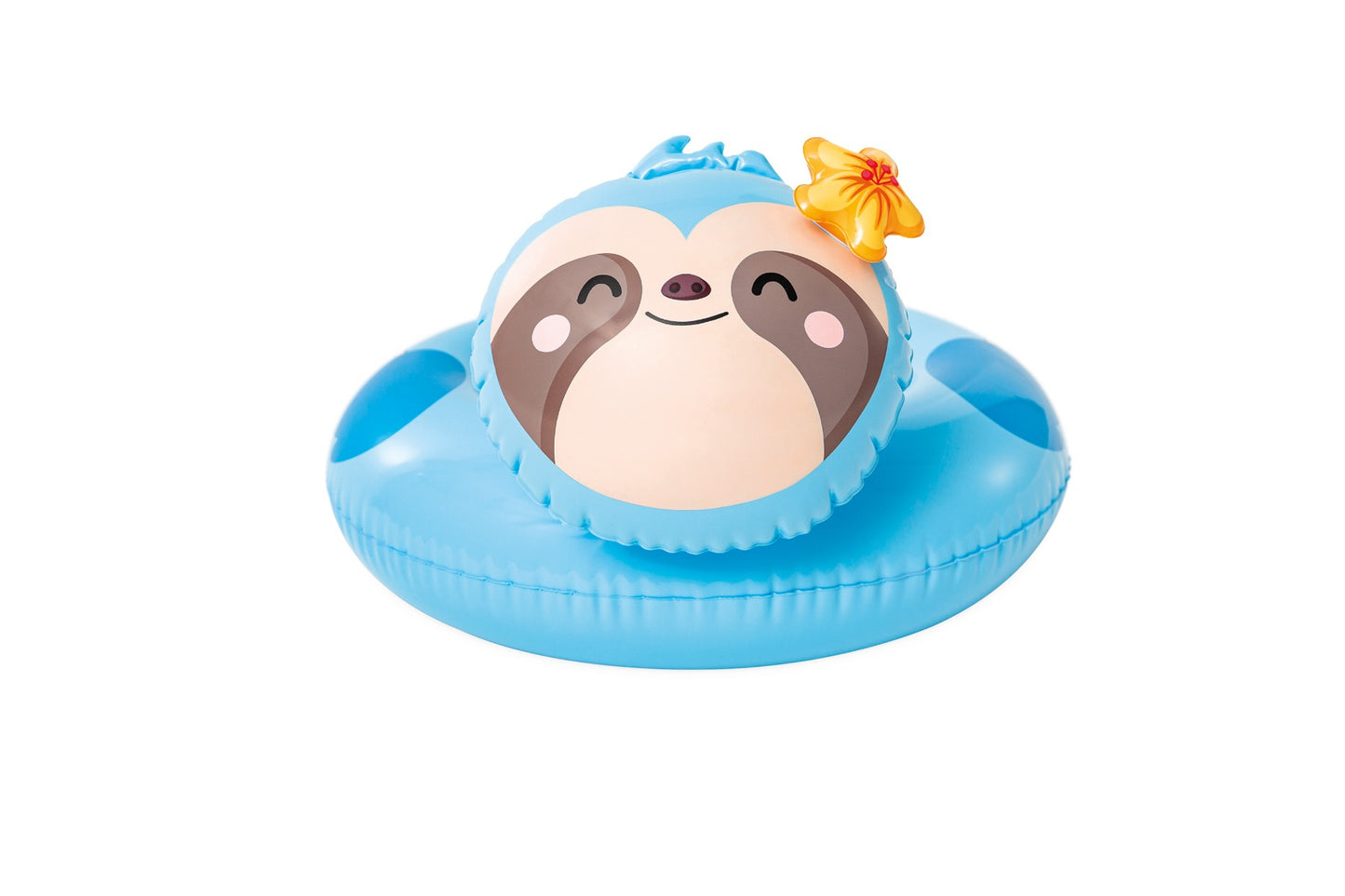Anelli di nuoto divisi Intex Dieren (bradipo)