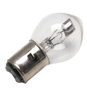 Edge Lamp 12 Volt 25 25 Watt BA20D - afbeelding 1