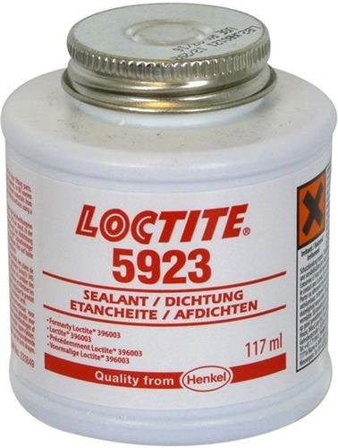 Guarnizione elastica liquida Loctite 117ml
