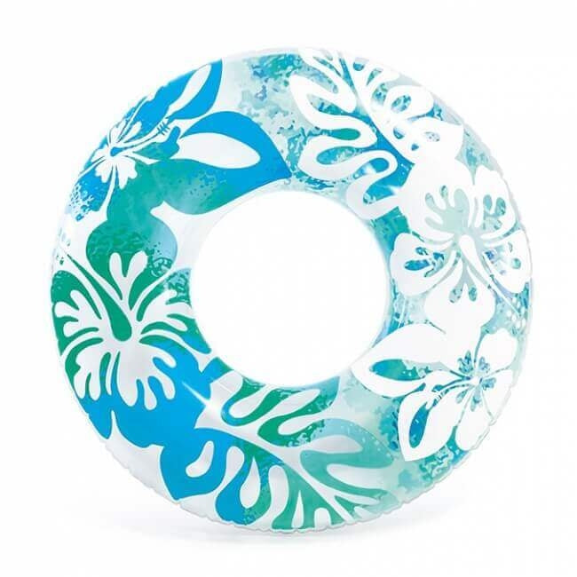 Intex Hawaii Swimpiew Purple