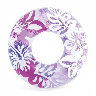 Intex Hawaii Swimpiew Purple