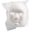 Https: www.cchobby.nl masker-h-22-cm-b-17-cm-wit-1-stuk
