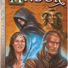 999games 999 games de legenden van andor: nieuwe helden 5 6 uitbreiding bordspel - coöperatief spel